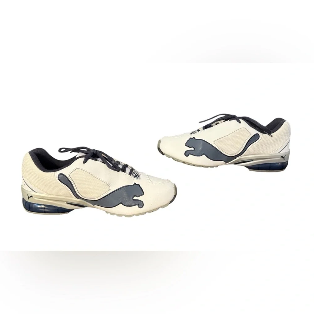 Puma Cell Jago  Athletic Shoes with Cushioned Sole Women’s Size 9